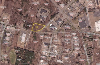Plus de détails pour 40 W Dudley Town Rd, Bloomfield, CT - Terrain à vendre