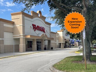 Plus de détails pour 1115 Vidina Pl, Oviedo, FL - Local commercial à louer
