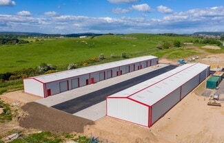 Plus de détails pour Tower Pl, Elgin - Industriel/Logistique à louer