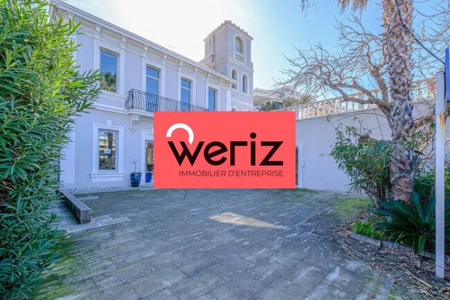 Plus de détails pour 583 Avenue Du Prado, Marseille - Bureau à louer