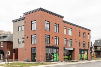 Plus de détails pour 144 Renfrew Av, Ottawa, ON - Logement à vendre