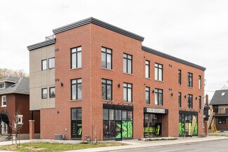 Plus de détails pour 144 Renfrew Av, Ottawa, ON - Logement à vendre