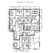 2102 N Pearl St, Tacoma, WA à louer Plan d’étage– Image 1 sur 1