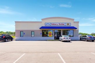 Plus de détails pour 612 Glover, Enterprise, AL - Industriel/Logistique à vendre