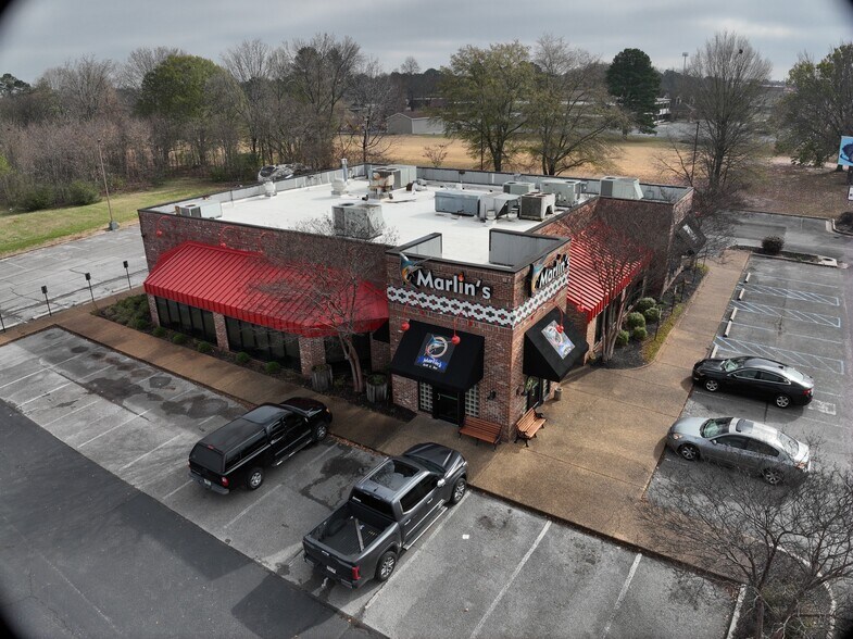 2148 Beltline Rd SW, Decatur, AL à vendre – Image 3 sur 24