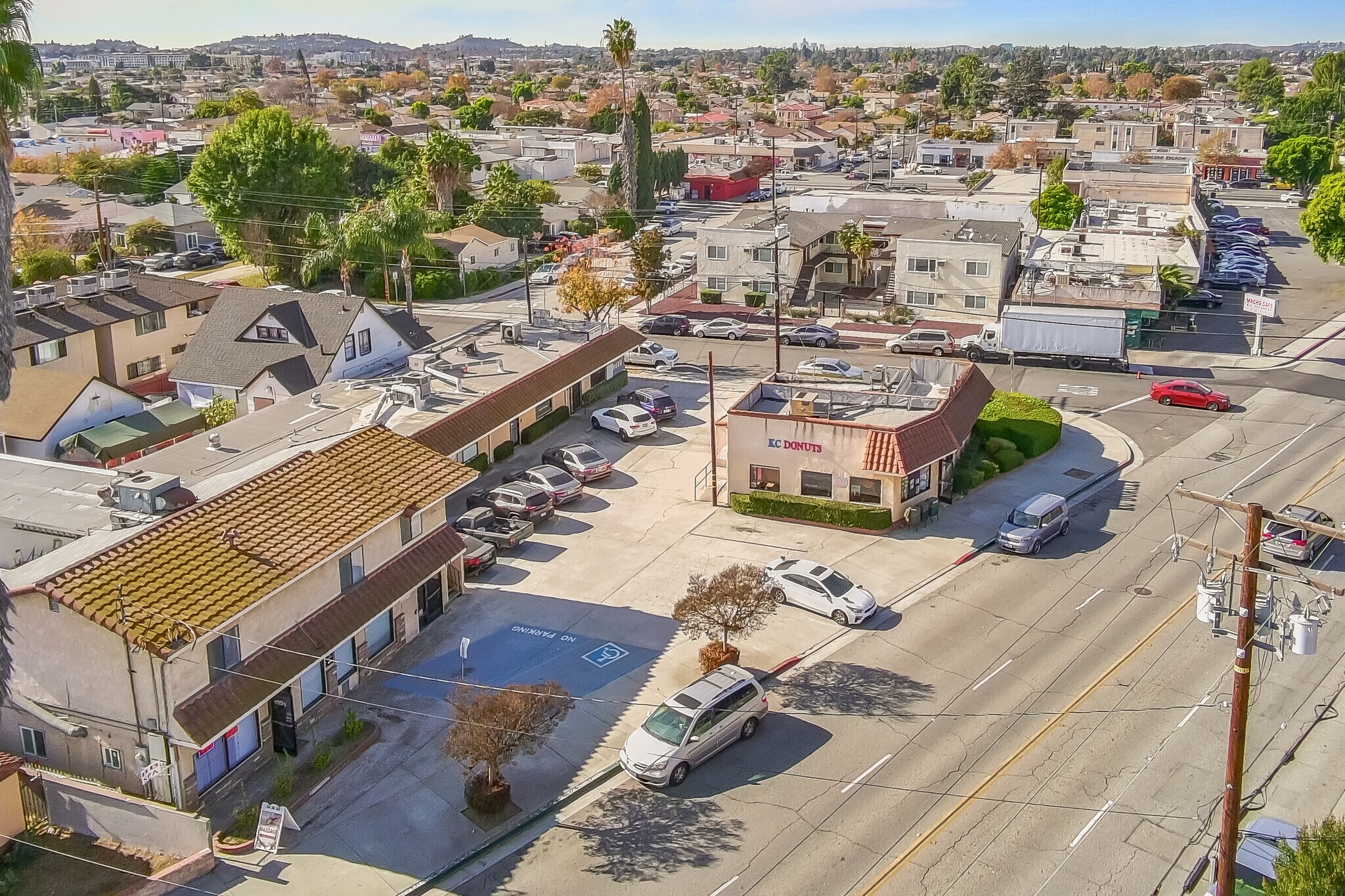 840 E Mission Rd, San Gabriel, CA à vendre Photo de l’immeuble– Image 1 sur 8