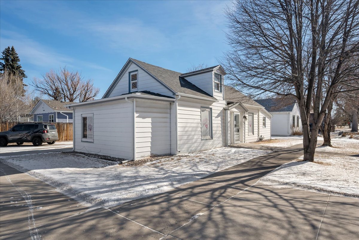 1919 Morrie Ave, Cheyenne, WY à vendre Photo principale– Image 1 sur 24