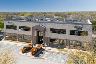 Plus de détails pour 6001 William Cannon Blvd W, Austin, TX - Bureau, Local commercial à louer