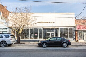 Plus de détails pour 1427 Hull St, Richmond, VA - Bureau/Local commercial à louer