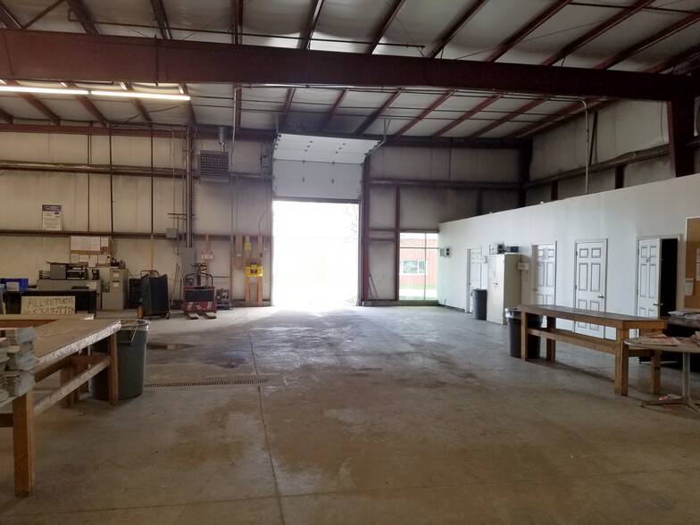 1800 Broadway Ave, Buffalo, NY à louer - Photo intérieure – Image 3 sur 22