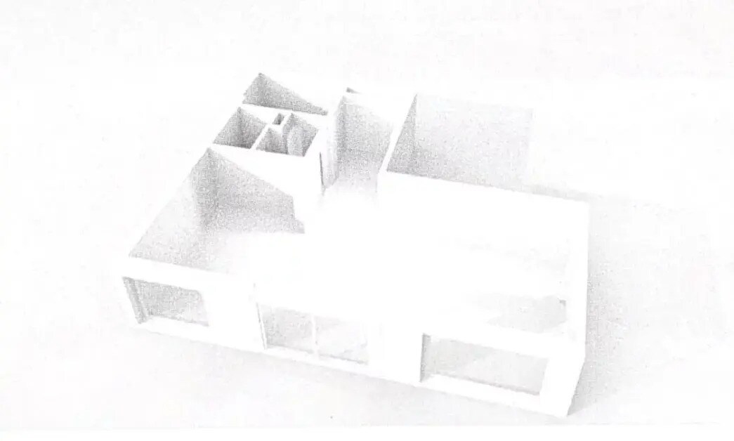 Local commercial dans Cagnes-sur-Mer à louer Plan d’étage– Image 1 sur 3