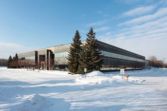 Plus de détails pour 501 90th Ave NW, Coon Rapids, MN - Industriel/Logistique à vendre