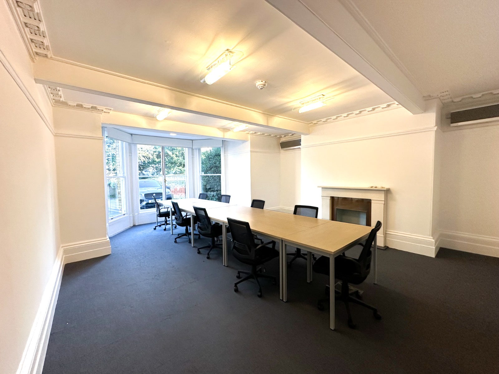 6 Lower Teddington Rd, Kingston Upon Thames à louer Photo intérieure– Image 1 sur 4