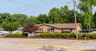 Plus de détails pour 1131 Rutherford Rd, Greenville, SC - Bureau à vendre