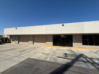Plus de détails pour 1666 N Magnolia Ave, El Cajon, CA - Industriel/Logistique à louer