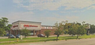 Plus de détails pour 2375 28th St SW, Wyoming, MI - Local commercial à louer