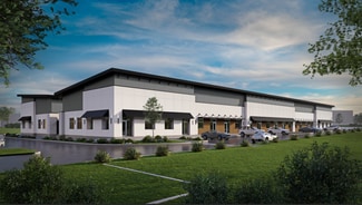 Plus de détails pour Medical Center Drive & Sam Rayburn Tollway St, McKinney, TX - Bureau/Médical à louer