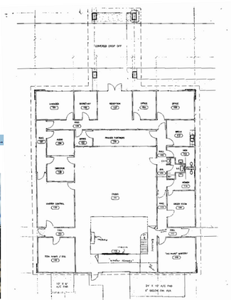Plus de détails pour 11221 Interstate 10 E, Orange, TX - Local d’activités à vendre