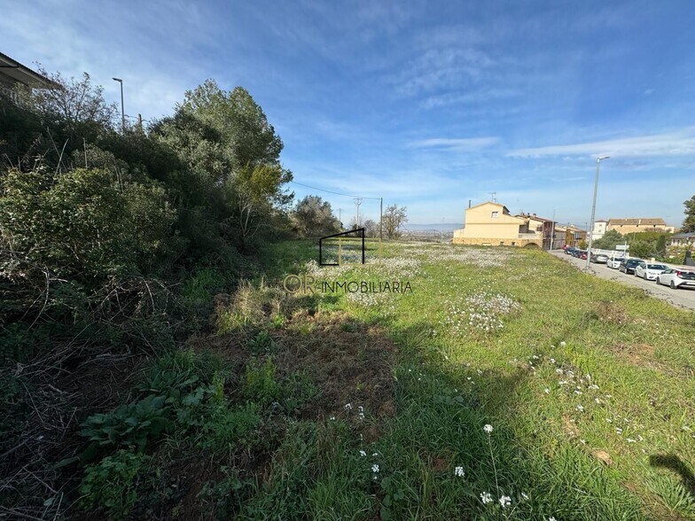 Terrain dans Avinyonet del Penedès, Barcelona à vendre - Photo de l’immeuble – Image 1 sur 3