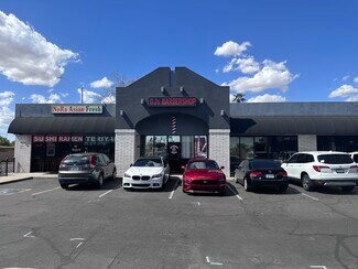 Plus de détails pour 8520 W Peoria Ave, Peoria, AZ - Local commercial à louer