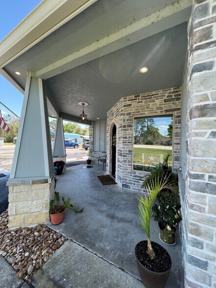 11906 FM 1960, Huffman, TX à vendre - Photo de l’immeuble – Image 3 sur 20