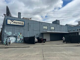 Plus de détails pour 814 6th Ave S, Seattle, WA - Bureau, Industriel/Logistique à louer