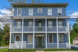 Plus de détails pour 229 N Church St, Thurmont, MD - Logement à vendre
