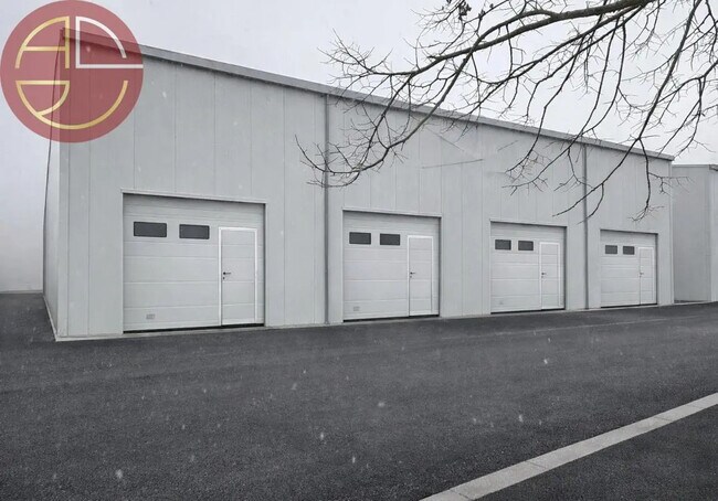 Plus de détails pour Industriel/Logistique à louer