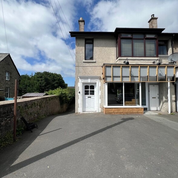 22 Scotforth Rd, Lancaster à louer - Photo de l’immeuble – Image 3 sur 14