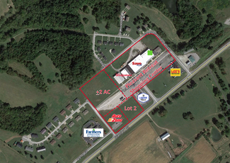 Plus de détails pour 150 Pleasant Retreat Dr, Lancaster, KY - Terrain à vendre