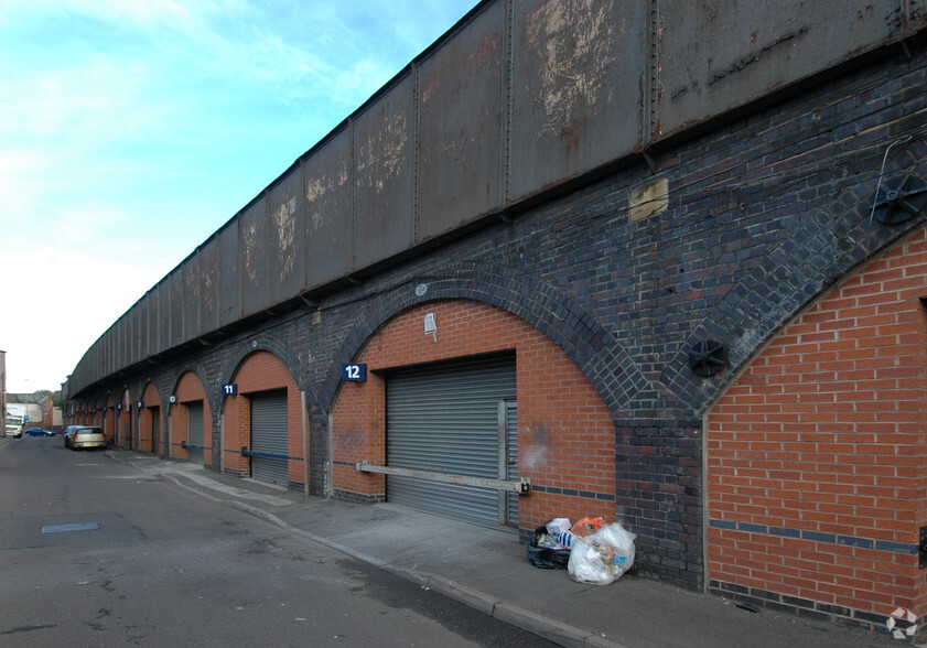 Bedford Rd, Birmingham à louer - Photo de l’immeuble – Image 2 sur 4