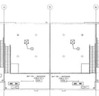 Mezzanine Sq:ft D104&D105