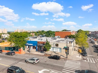 Plus de détails pour 3480-3490 Boston Rd, Bronx, NY - Local commercial à vendre