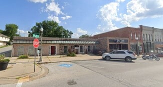 Plus de détails pour 355 Main St, Platte City, MO - Bureau/Local commercial à louer