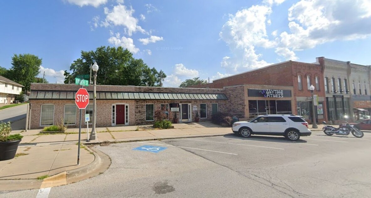 355 Main St, Platte City, MO à louer Photo principale– Image 1 sur 4