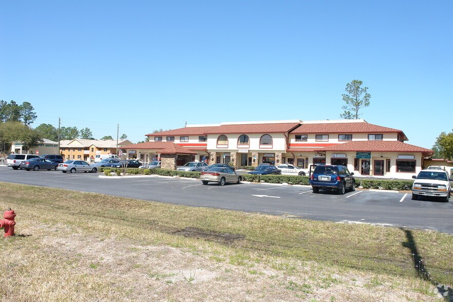 4750 Moody Blvd E, Bunnell, FL à vendre - Photo de l’immeuble – Image 2 sur 29