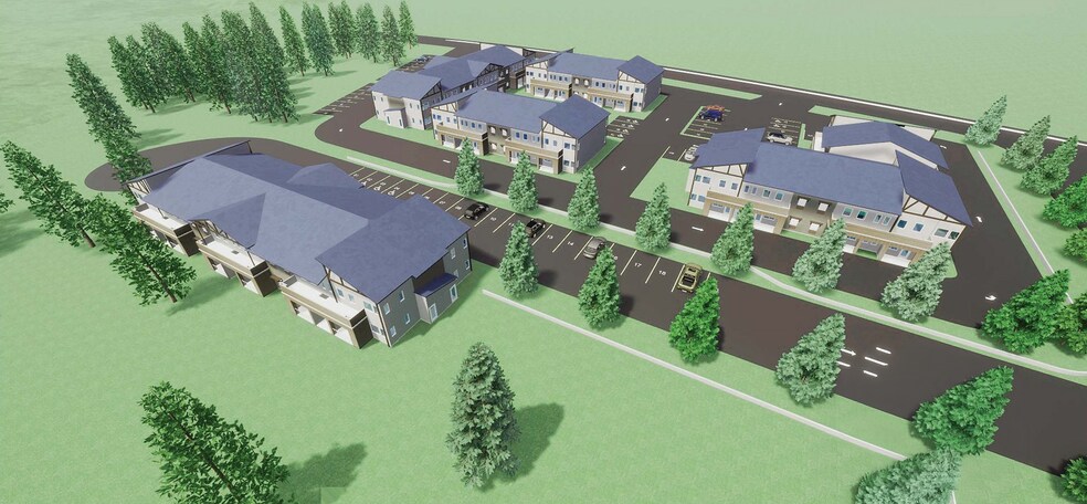 2100 Ferndale Ct, Placerville, CA à vendre - Photo de l’immeuble – Image 3 sur 19