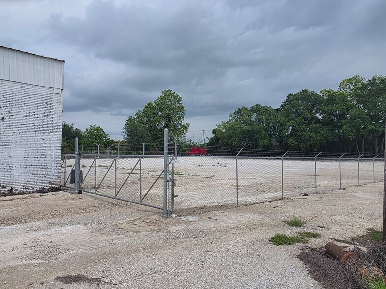 543 S Craft Hwy, Mobile, AL à louer - Photo de l’immeuble – Image 3 sur 5