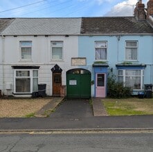 6A Alma St, Taunton à louer Photo intérieure– Image 1 sur 10