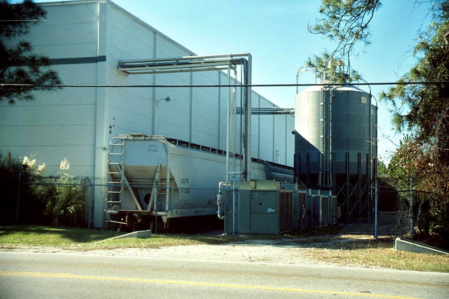 500 Ellis Rd N, Jacksonville, FL à louer - Autre – Image 3 sur 19