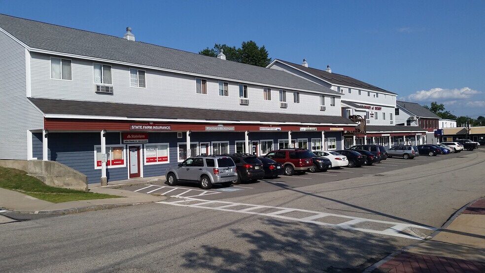 16 Manning St, Derry, NH à louer - Photo de l’immeuble – Image 2 sur 17