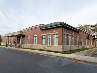 Plus de détails pour 10125 Berkeley Place Dr, Charlotte, NC - Bureau à vendre