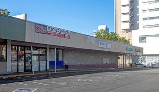 Plus de détails pour 262-268 E Santa Clara St, San Jose, CA - Local commercial à louer