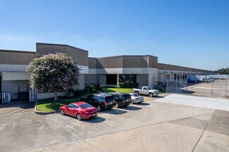 Plus de détails pour 1979-1999 Tellepsen, Houston, TX - Industriel/Logistique à louer
