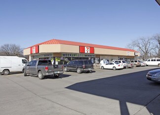 Plus de détails pour 3701-3705 N Rockwell Ave, Bethany, OK - Local commercial à louer
