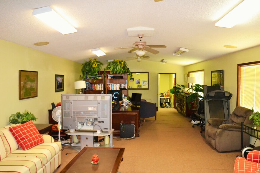 10400 Shannon Hills Dr, Mabelvale, AR à vendre - Photo intérieure – Image 2 sur 5