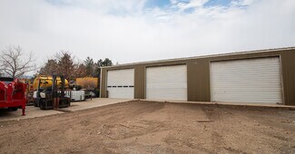 Plus de détails pour 1027 Rosewood Ave, Boulder, CO - Industriel/Logistique à louer