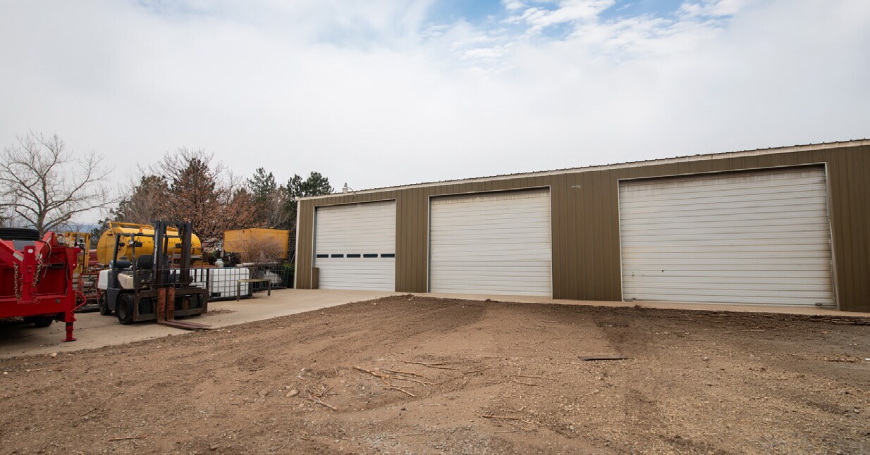 1027 Rosewood Ave, Boulder, CO à louer Photo de l’immeuble– Image 1 sur 4