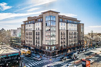 Plus de détails pour 1974 University Ave, Berkeley, CA - Local commercial à louer