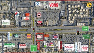 Plus de détails pour 501 W Felicita Ave, Escondido, CA - Local commercial à louer